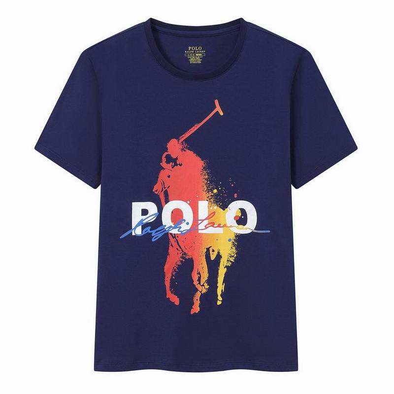 polo Men's T-shirts 258